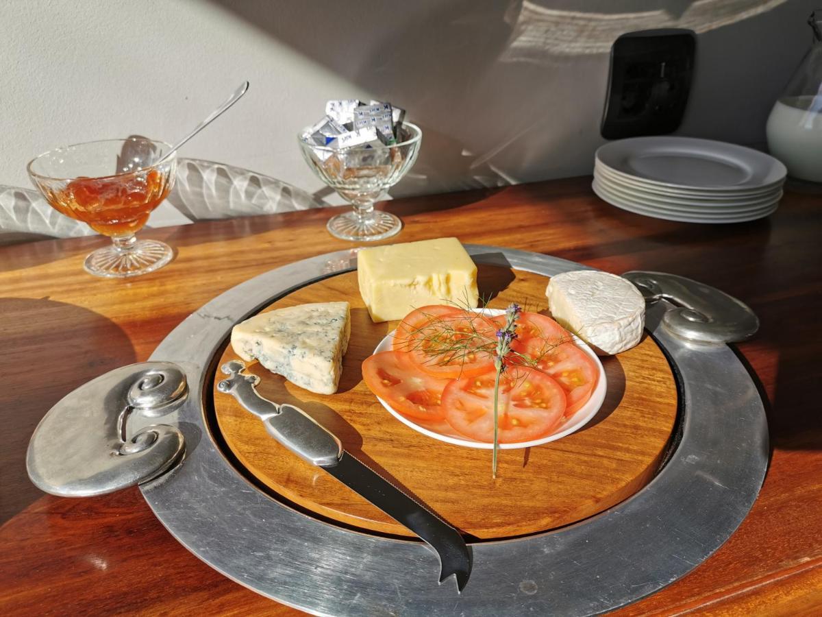 Somervreug Guesthouse クニスナ エクステリア 写真